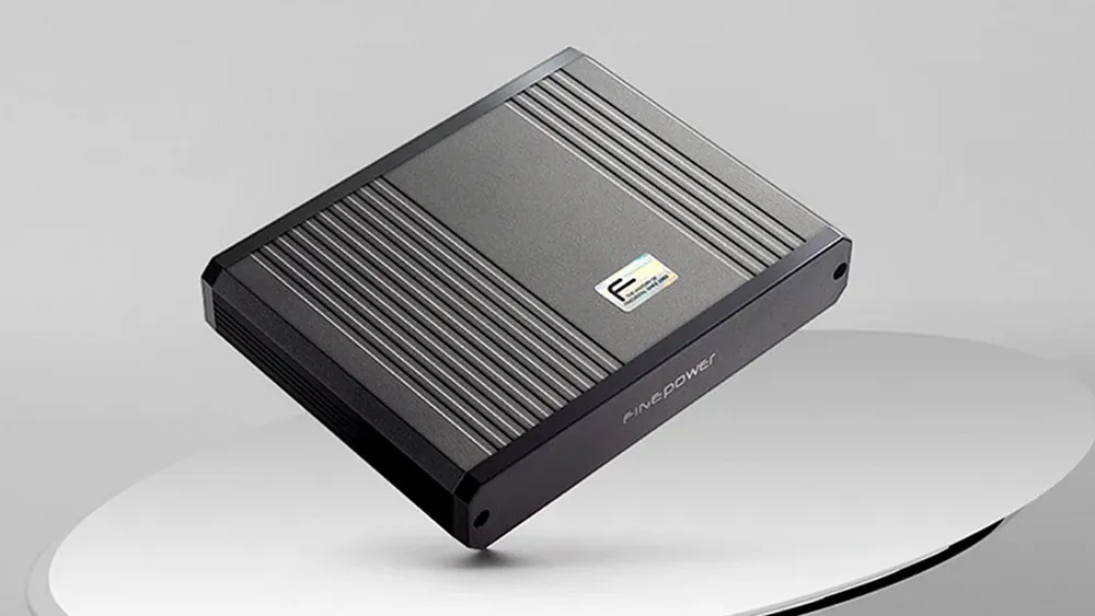 powerbak samochodowy finepower